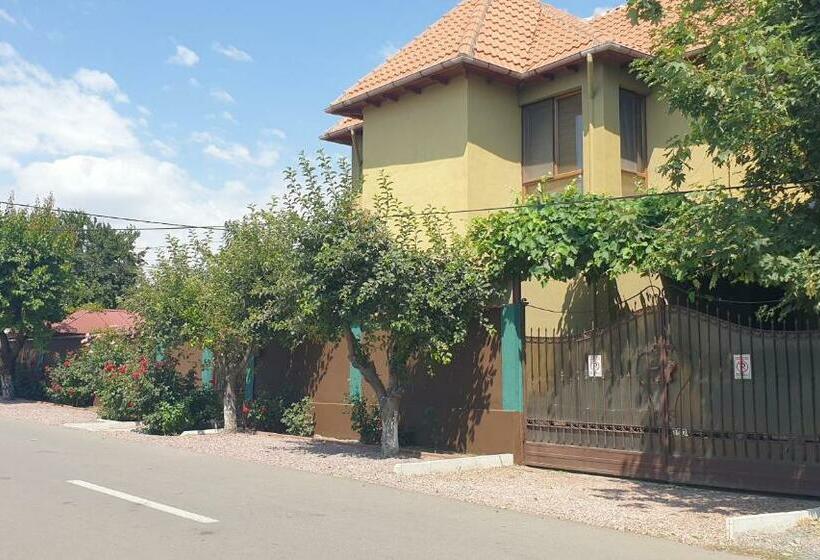 膳宿费 Villa Mugur