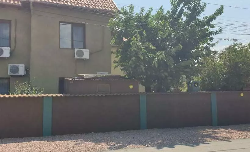 Majatalo Villa Mugur