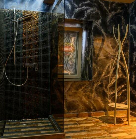 ペンション Vitality Guest House