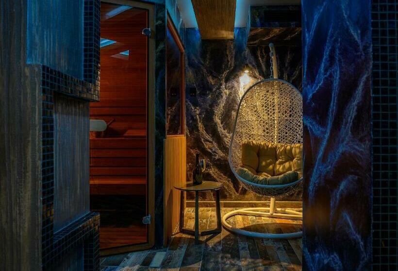 ペンション Vitality Guest House