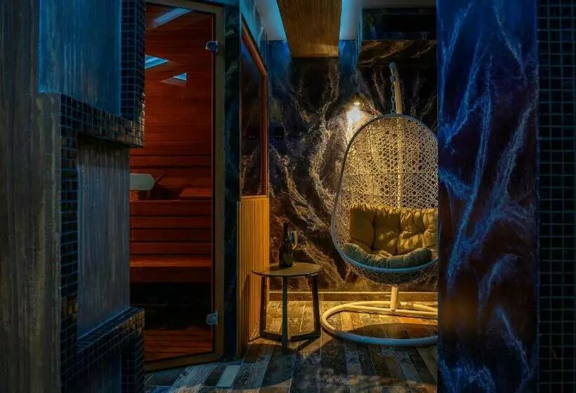 ペンション Vitality Guest House