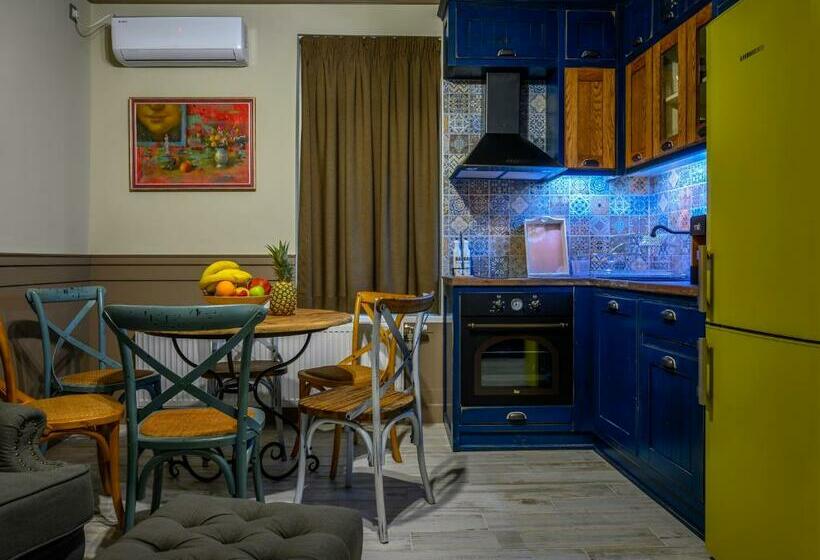 ペンション Vitality Guest House