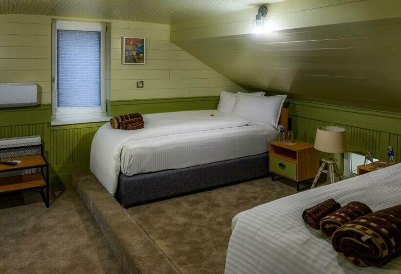 ペンション Vitality Guest House