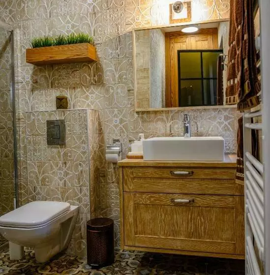 ペンション Vitality Guest House