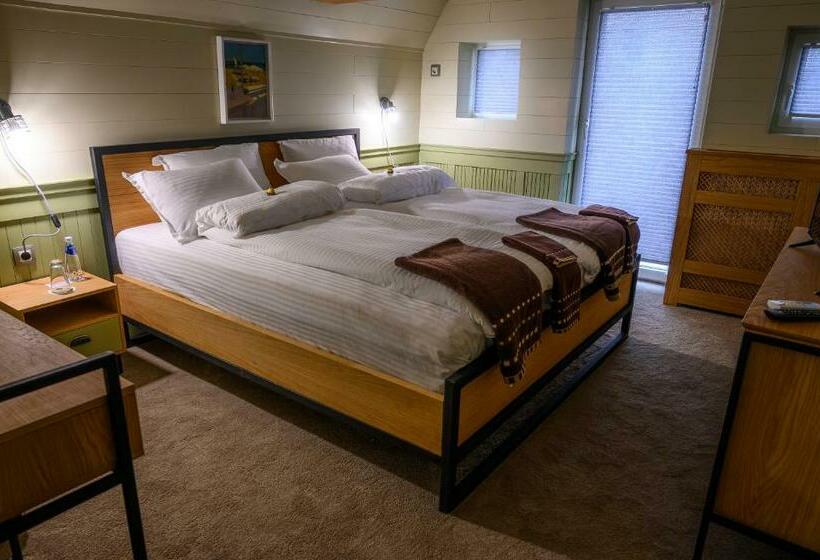 ペンション Vitality Guest House