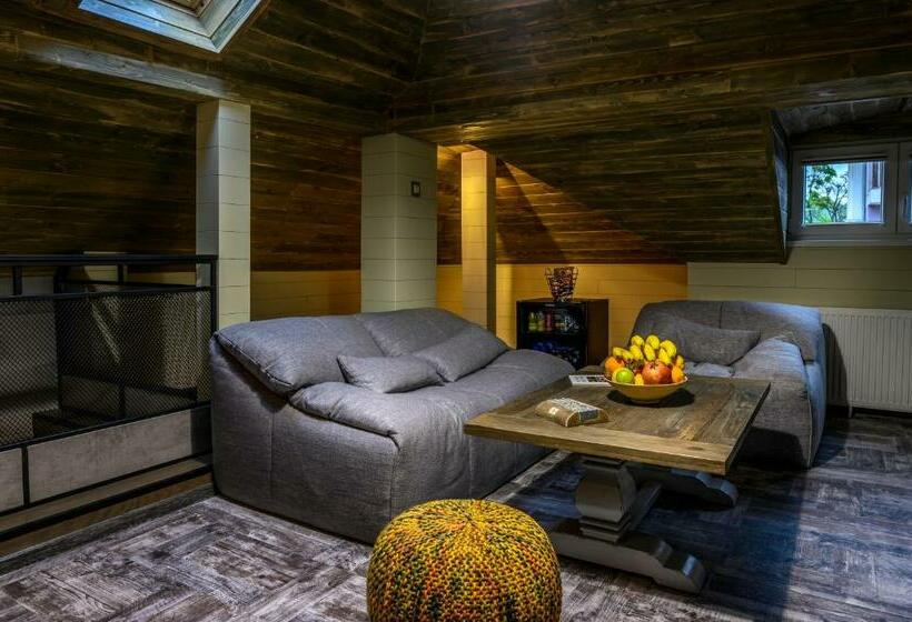 ペンション Vitality Guest House