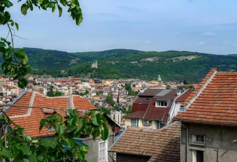 ペンション Vitality Guest House