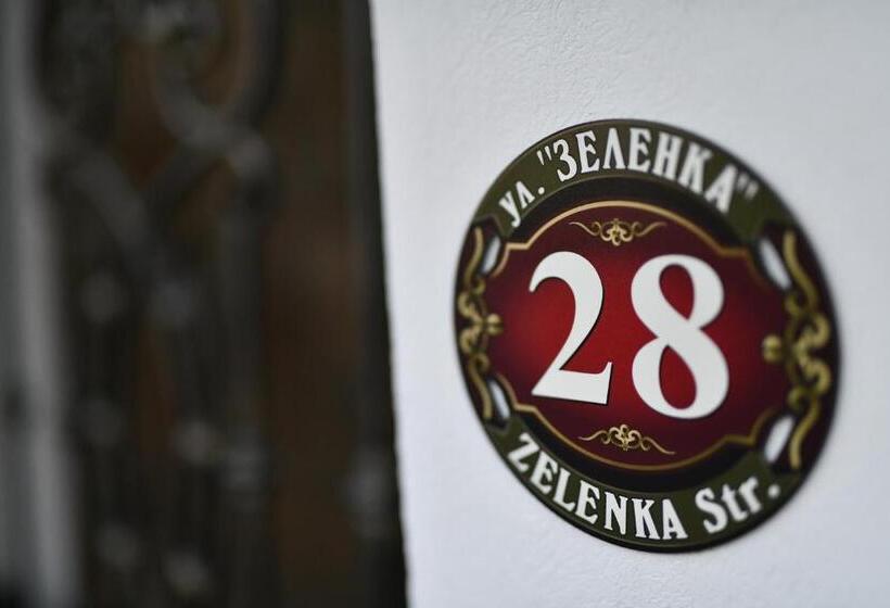 ペンション Vitality Guest House