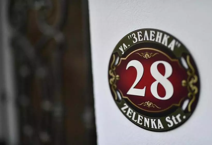 ペンション Vitality Guest House