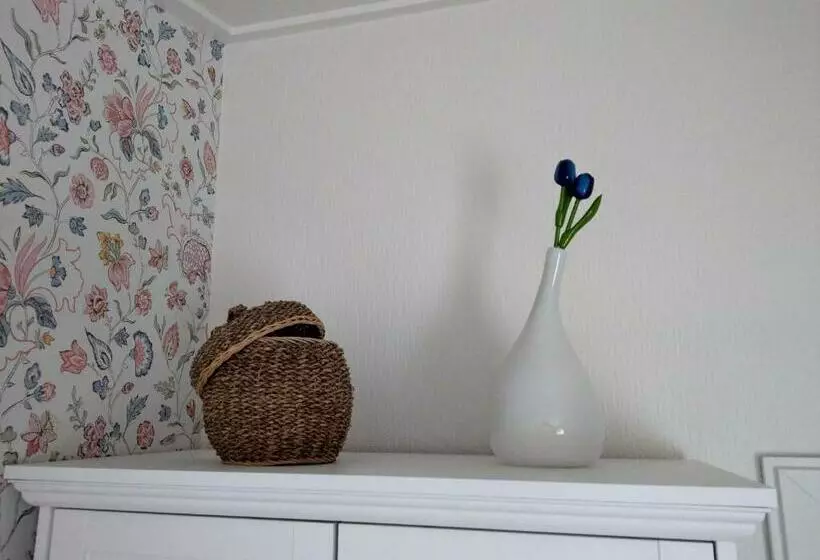B&b De Blauwe Tulp
