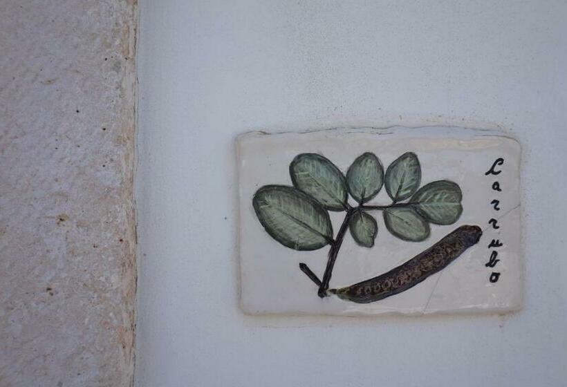 مبيت وإفطار Balice Antica Dimora