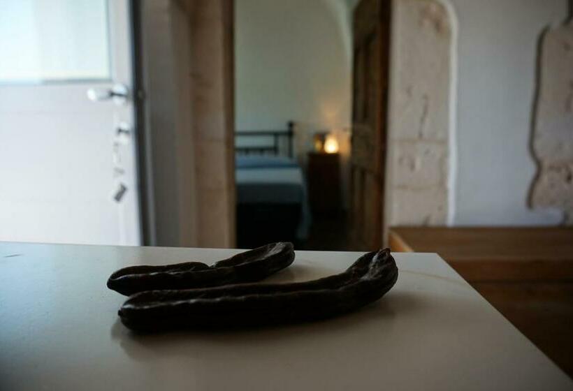 مبيت وإفطار Balice Antica Dimora