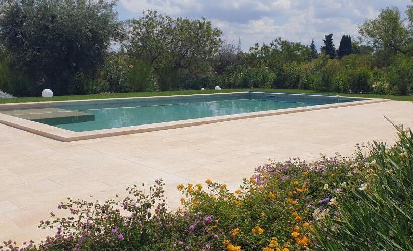 مبيت وإفطار Balice Antica Dimora