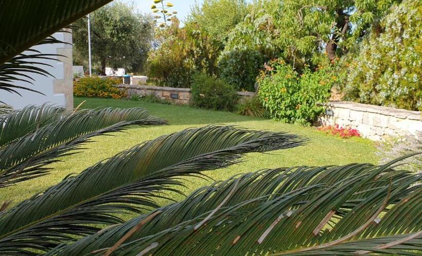 مبيت وإفطار Balice Antica Dimora