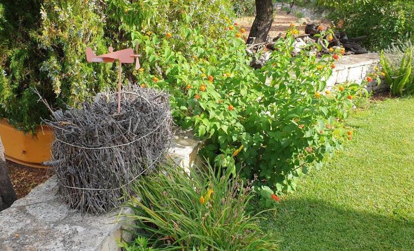 مبيت وإفطار Balice Antica Dimora