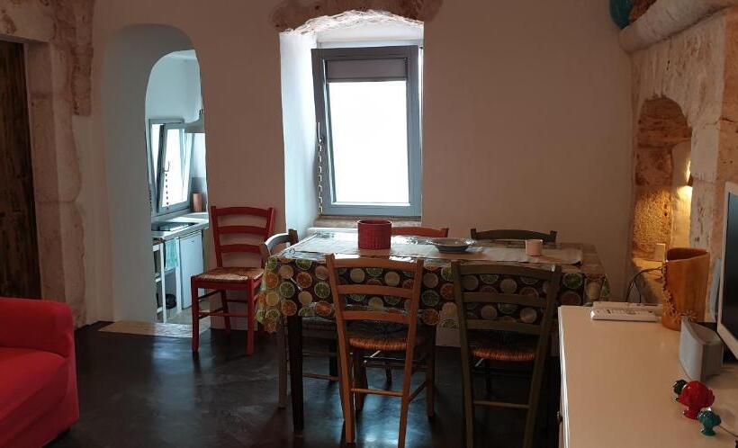 مبيت وإفطار Balice Antica Dimora