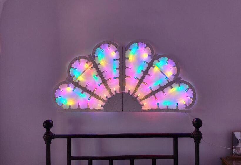 مبيت وإفطار Balice Antica Dimora