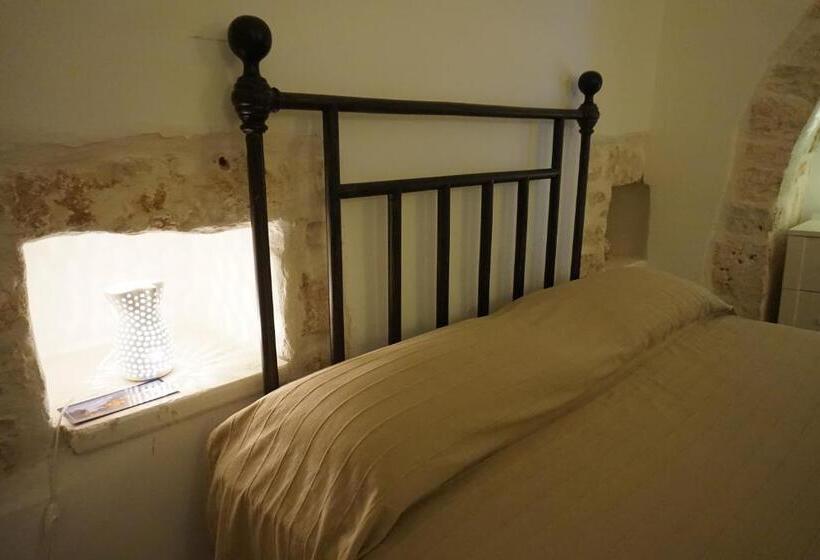 مبيت وإفطار Balice Antica Dimora