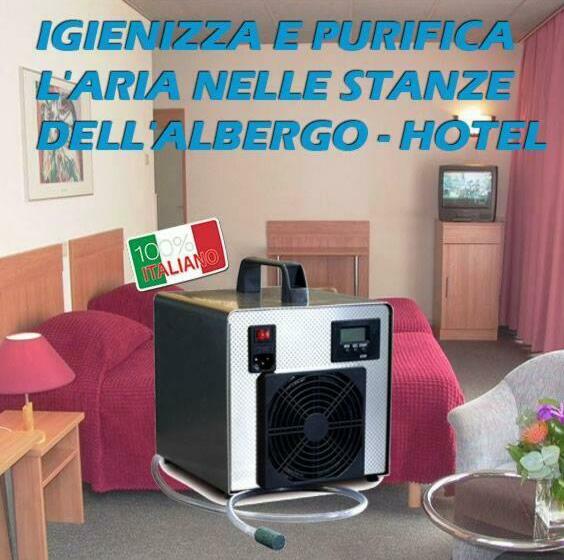 Nocleg ze śniadaniem Casa Gentile Carducci