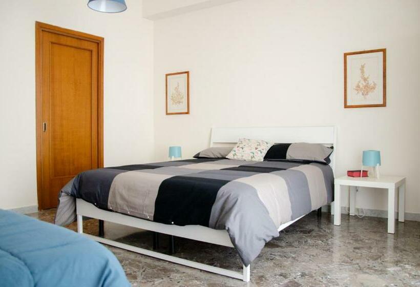 Nocleg ze śniadaniem Casa Gentile Carducci