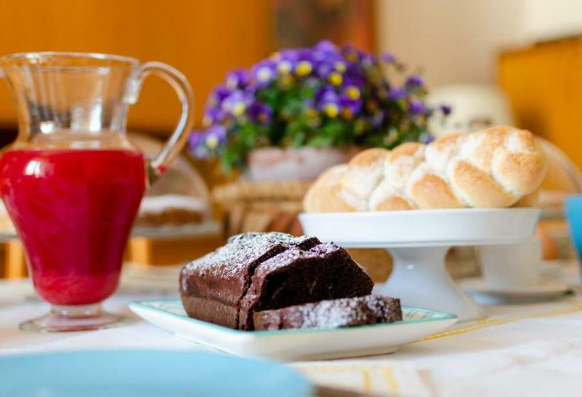 Nocleg ze śniadaniem Casa Gentile Carducci