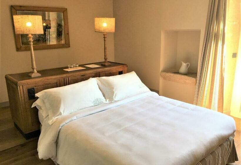 צימר Château Sigalas Rabaud