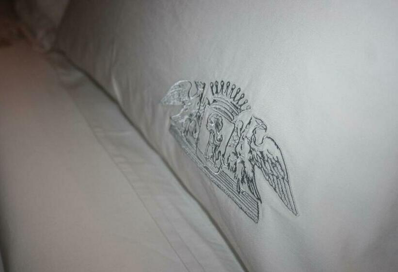 צימר Château Sigalas Rabaud