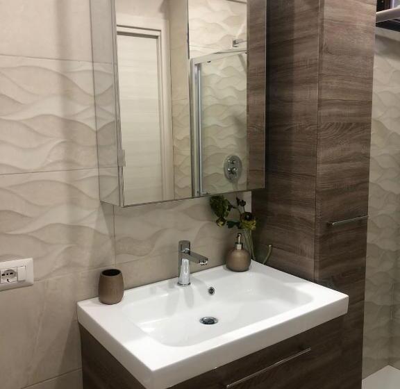 تختخواب و صبحانه Da Nonna Maria