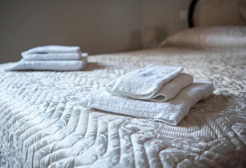 تختخواب و صبحانه Da Nonna Maria