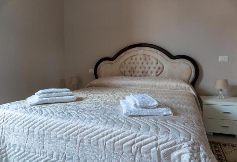 تختخواب و صبحانه Da Nonna Maria