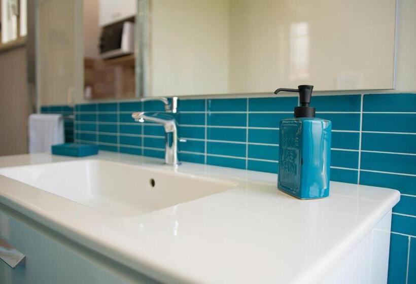 تختخواب و صبحانه Da Nonna Maria