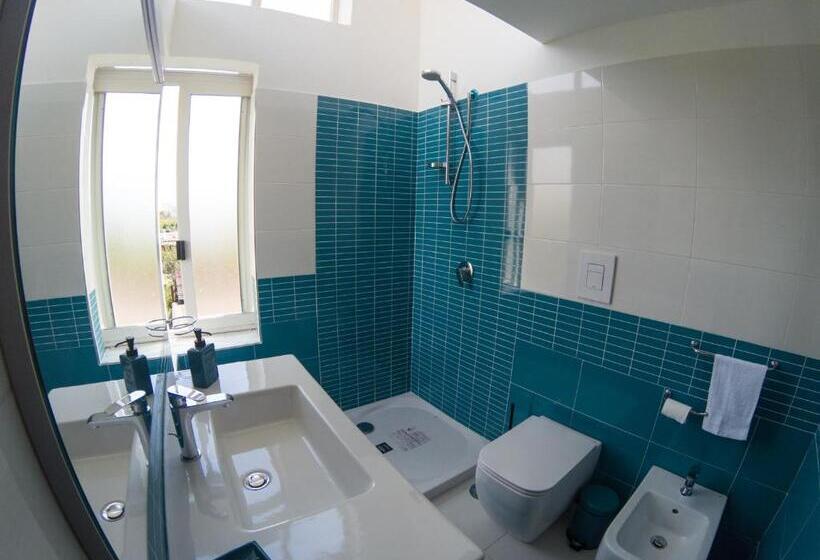 تختخواب و صبحانه Da Nonna Maria