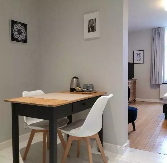 Bed and Breakfast L Aubier