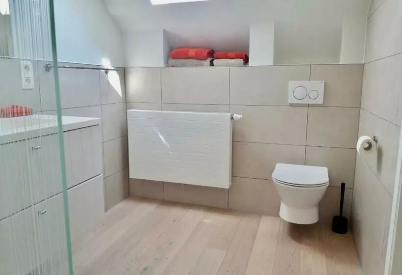 Bed and Breakfast L Aubier