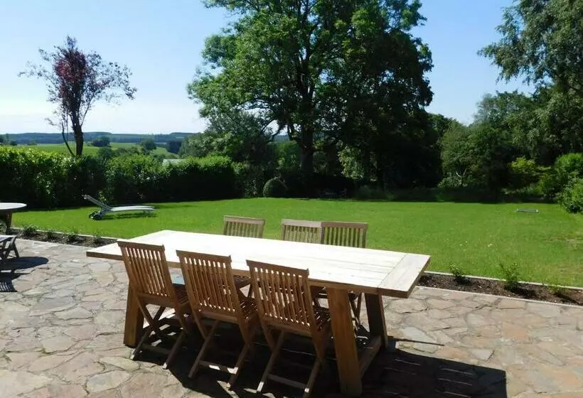 Bed and Breakfast L Aubier