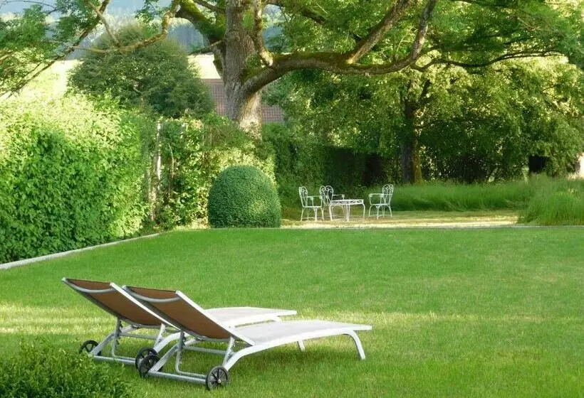 Bed and Breakfast L Aubier