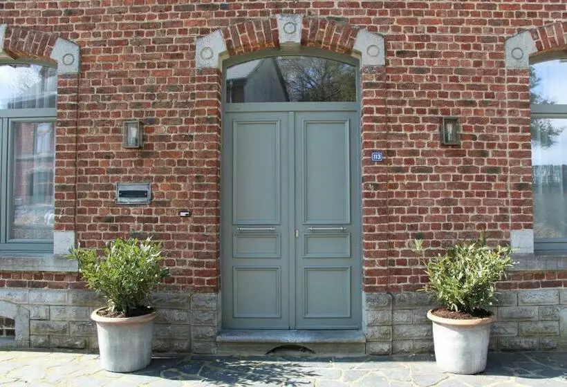 Bed and Breakfast L Aubier