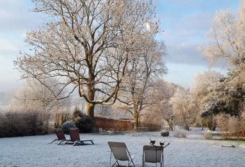 Bed and Breakfast L Aubier