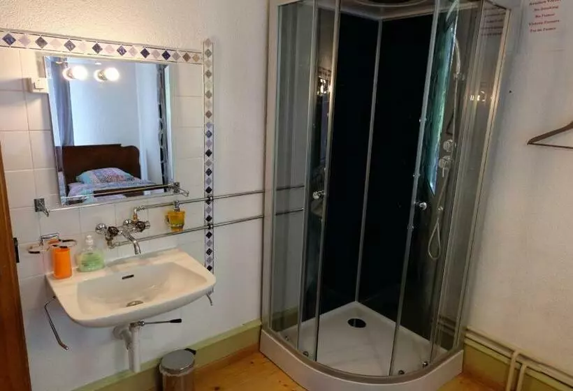 Aamiaismajoitus (B&B) Restaurant Don Pepe