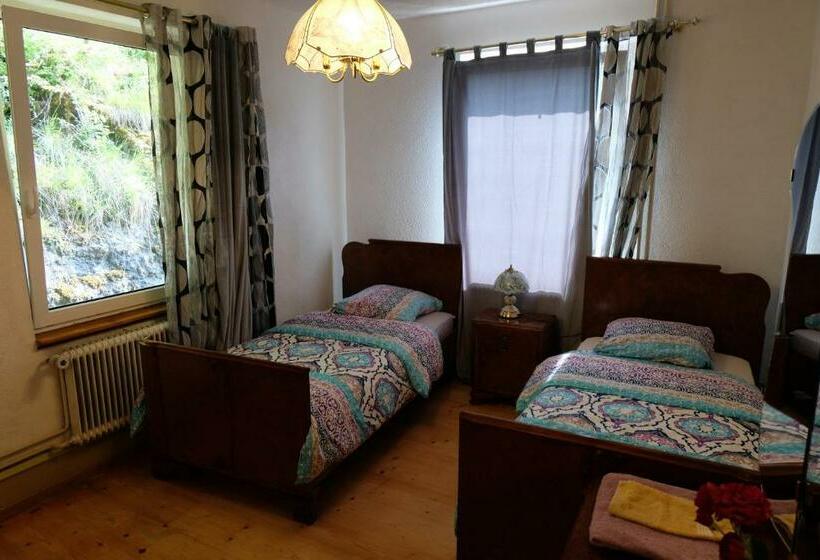 Bed & Breakfast Restaurant Don Pepe