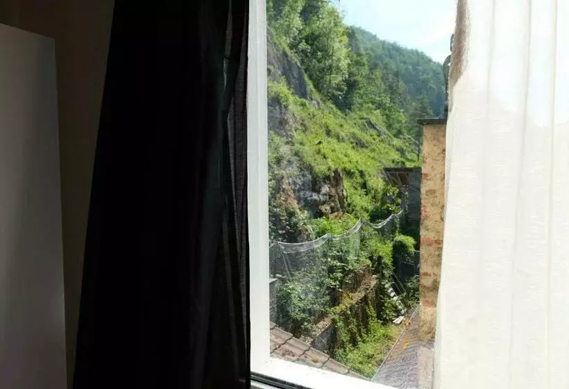 Aamiaismajoitus (B&B) Restaurant Don Pepe