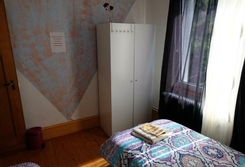 Bed & Breakfast Restaurant Don Pepe