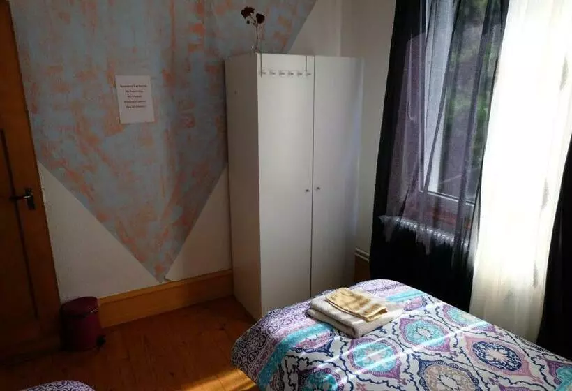 Aamiaismajoitus (B&B) Restaurant Don Pepe