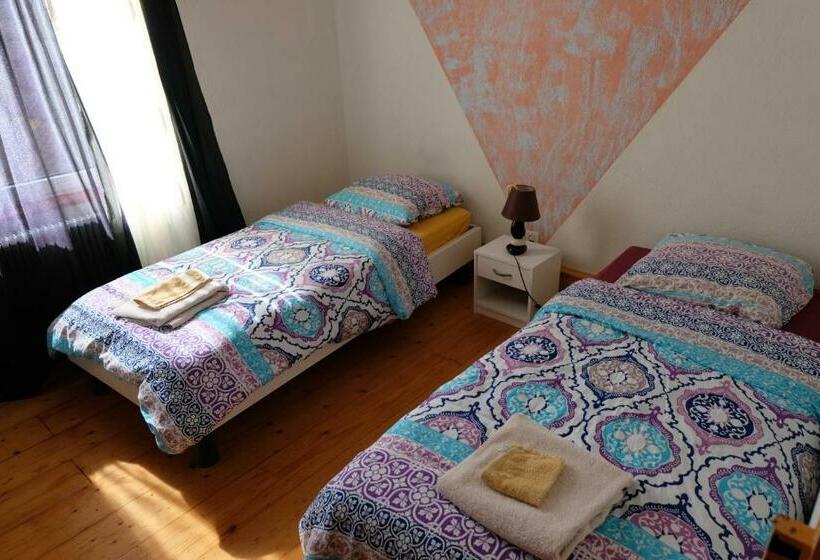 Bed & Breakfast Restaurant Don Pepe