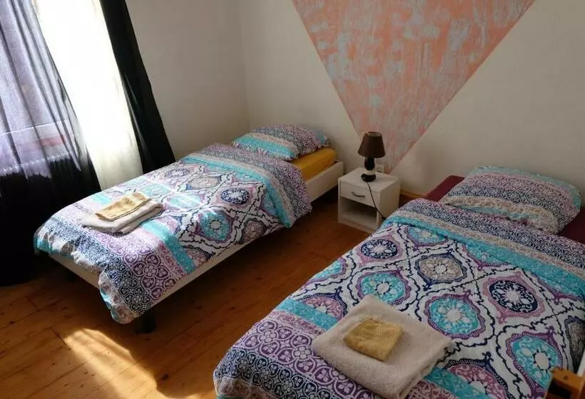 Aamiaismajoitus (B&B) Restaurant Don Pepe