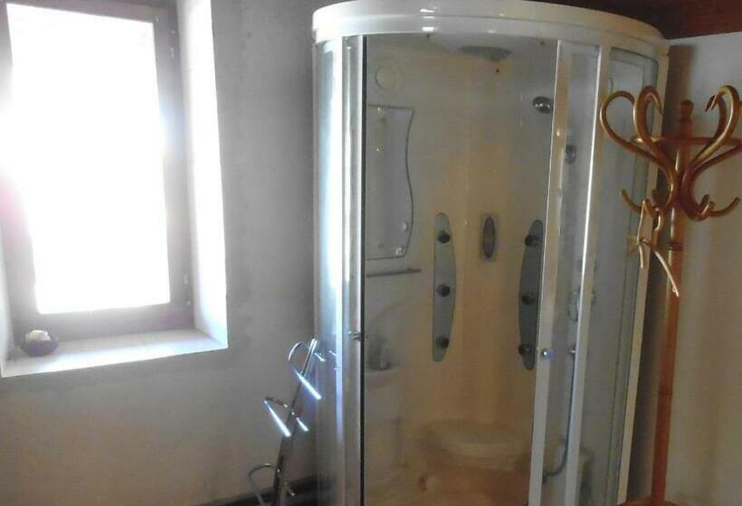 Bed & Breakfast Restaurant Don Pepe