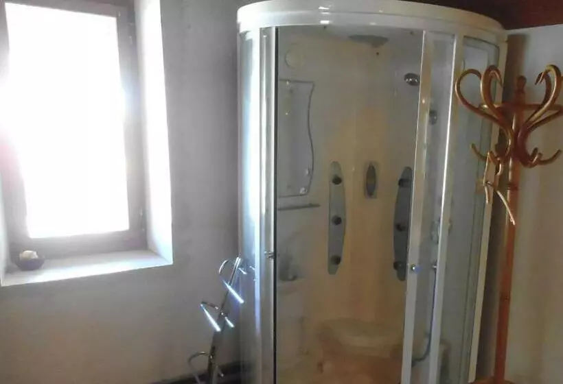 Aamiaismajoitus (B&B) Restaurant Don Pepe