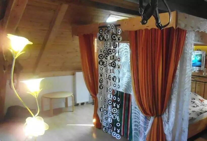 Aamiaismajoitus (B&B) Restaurant Don Pepe