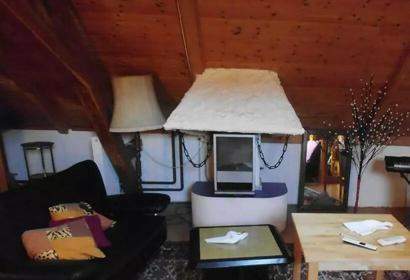 Aamiaismajoitus (B&B) Restaurant Don Pepe