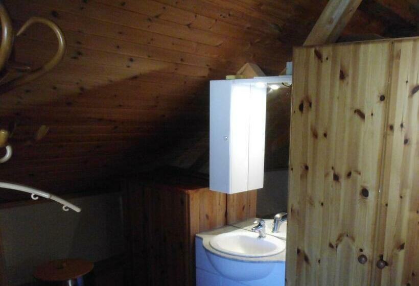 Bed & Breakfast Restaurant Don Pepe